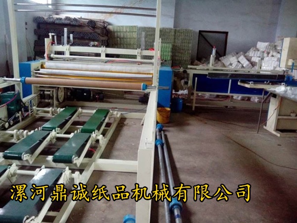 在農村辦衛(wèi)生紙加工有優(yōu)勢嗎