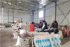 辦個(gè)衛(wèi)生紙加工廠(chǎng)有市場(chǎng)嗎，多久能夠回本